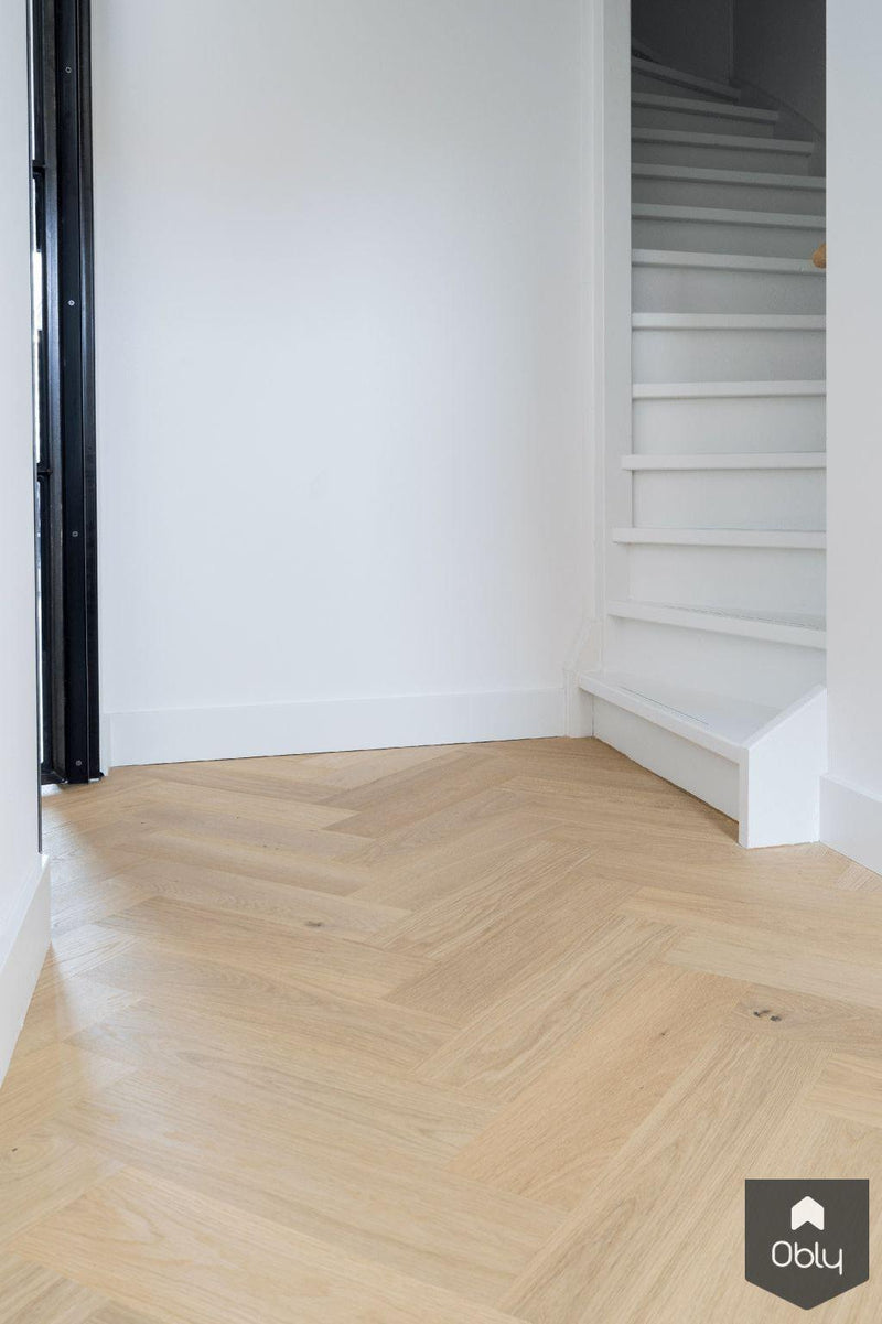 Bauwerk Eiken visgraatvloer-Vloerenhuis Amsterdam-alle,Woonkamer-OBLY