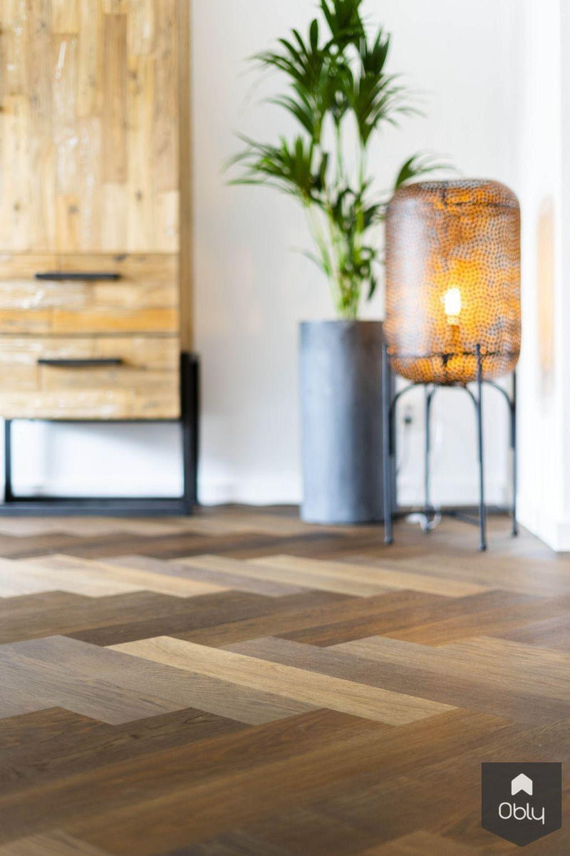 Bauwerk Formpark Quadrato Smoked Oak-Vloerenhuis Amsterdam-alle,Woonkamer-OBLY