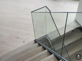 Bauwerk Parket in villa-Vloerenhuis Amsterdam-alle,Woonkamer-OBLY