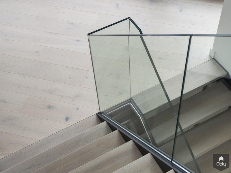 Bauwerk Parket in villa-Vloerenhuis Amsterdam-alle,Woonkamer-OBLY