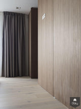 Bauwerk Parket in villa-Vloerenhuis Amsterdam-alle,Woonkamer-OBLY