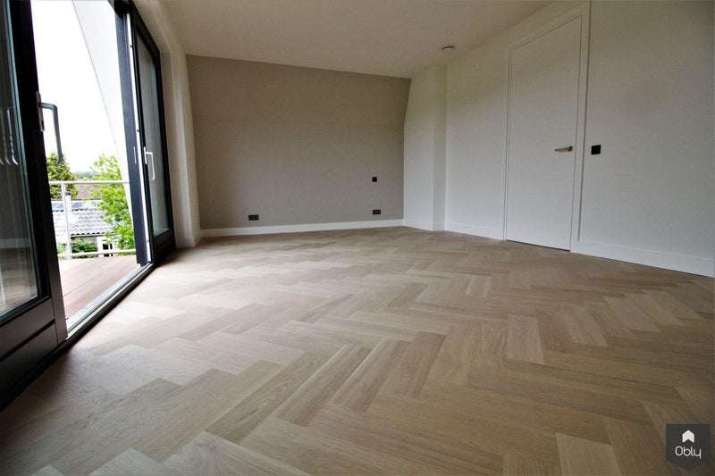 Bauwerk Quadrato Eiken Visgraat parket-Vloerenhuis Amsterdam-alle,Slaapkamer-OBLY