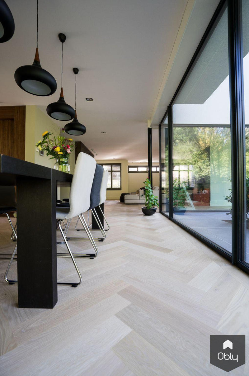 Bauwerk Quadrato visgraatvloer-Vloerenhuis Amsterdam-alle,Woonkamer-OBLY