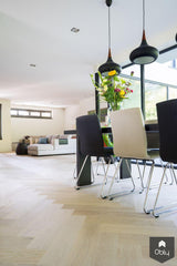 Bauwerk Quadrato visgraatvloer-Vloerenhuis Amsterdam-alle,Woonkamer-OBLY