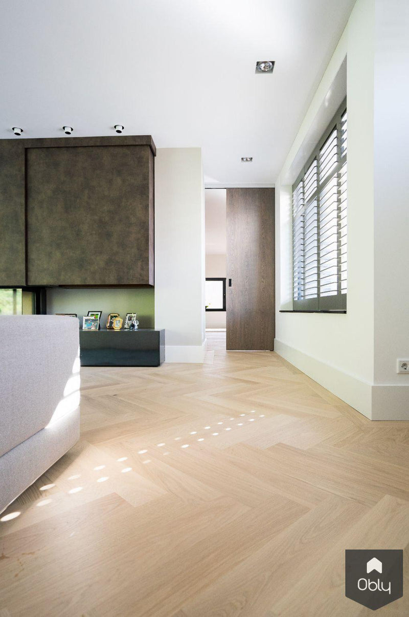 Bauwerk Quadrato visgraatvloer-Vloerenhuis Amsterdam-alle,Woonkamer-OBLY
