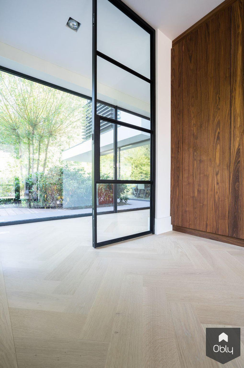 Bauwerk Quadrato visgraatvloer-Vloerenhuis Amsterdam-alle,Woonkamer-OBLY