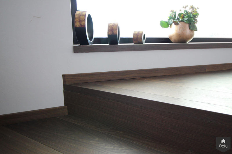 Bauwerk Smoked Oak Parket in Amsterdam-Vloerenhuis Amsterdam-alle,Woonkamer-OBLY