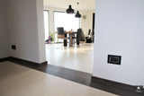Bauwerk Smoked Oak Parket in Amsterdam-Vloerenhuis Amsterdam-alle,Woonkamer-OBLY