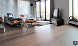 Bauwerk Smoked Oak Parket in Amsterdam-Vloerenhuis Amsterdam-alle,Woonkamer-OBLY
