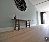 Bauwerk eiken parket in Putten-Vloerenhuis Amsterdam-alle,Woonkamer-OBLY