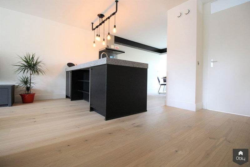 Bauwerk eiken parket in Putten-Vloerenhuis Amsterdam-alle,Woonkamer-OBLY