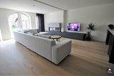 Bauwerk eiken parket in Putten-Vloerenhuis Amsterdam-alle,Woonkamer-OBLY