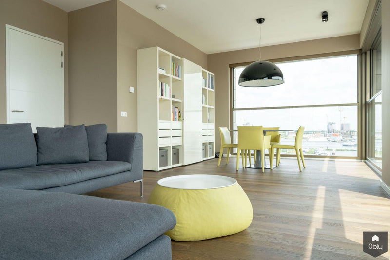 Bauwerk parket eiken vloer-Vloerenhuis Amsterdam-alle,Woonkamer-OBLY