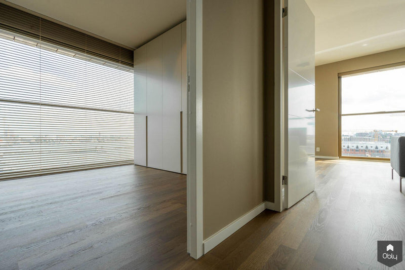 Bauwerk parket eiken vloer-Vloerenhuis Amsterdam-alle,Woonkamer-OBLY