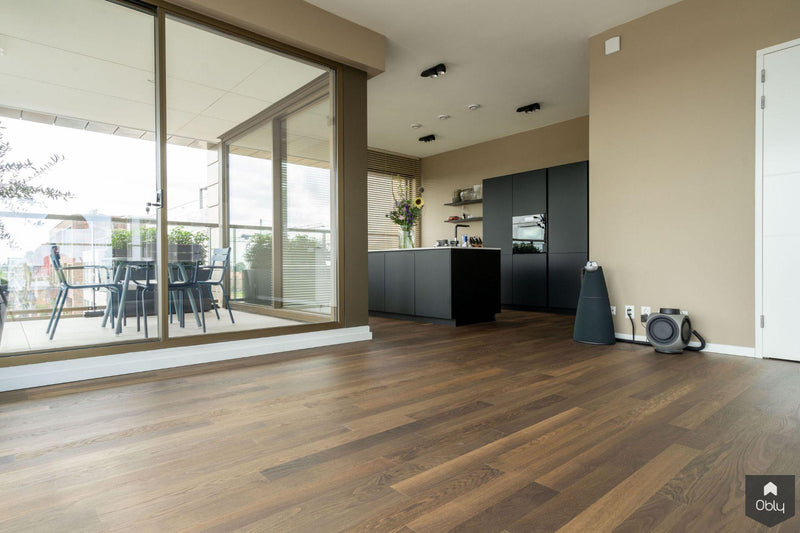 Bauwerk parket eiken vloer-Vloerenhuis Amsterdam-alle,Woonkamer-OBLY