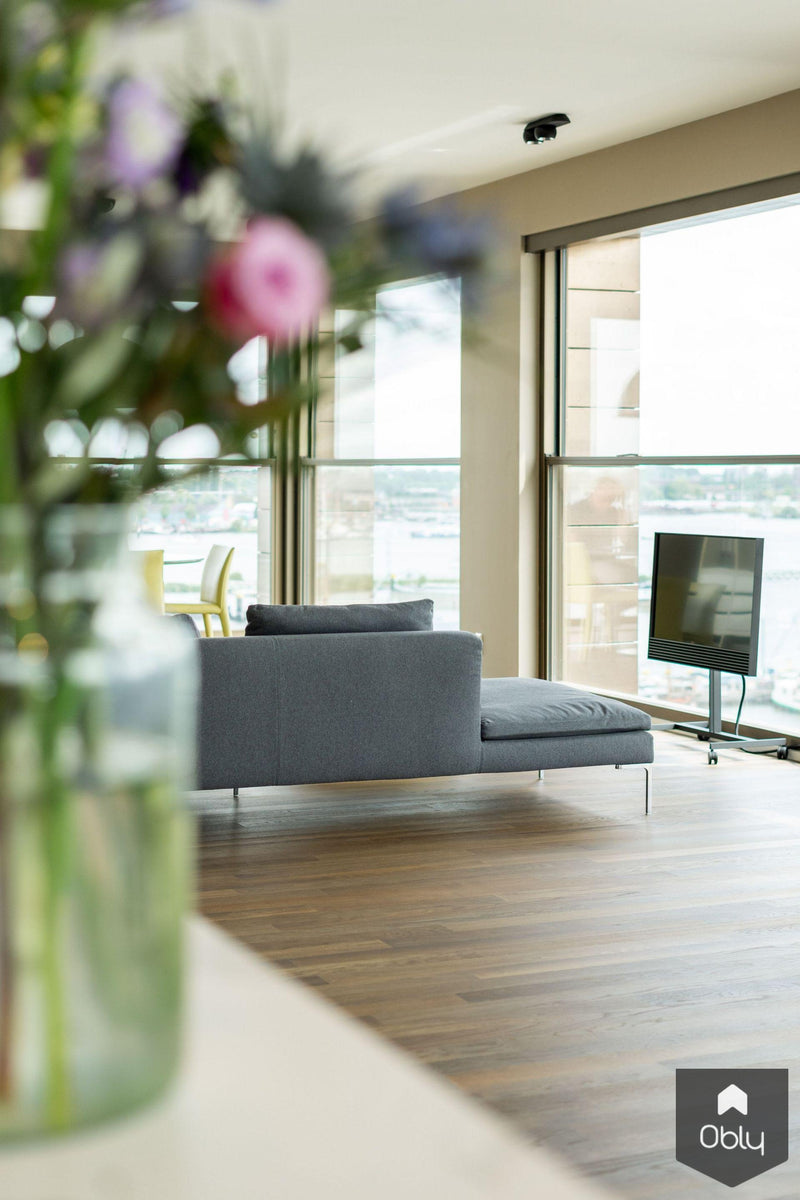 Bauwerk parket eiken vloer-Vloerenhuis Amsterdam-alle,Woonkamer-OBLY