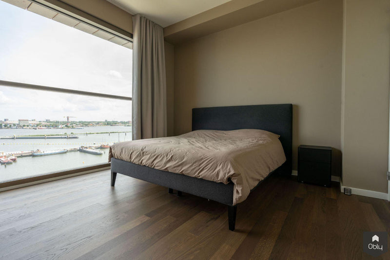Bauwerk parket eiken vloer-Vloerenhuis Amsterdam-alle,Woonkamer-OBLY