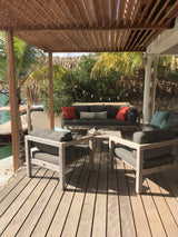 Beach villa interieur-Daniela Cupello-Woonkamer-Interieur villa aan het strand-OBLY