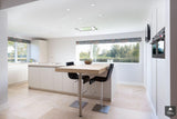Beige en lichtgrijze natuursteen Bourgondische Dallen-Van den Heuvel & Van Duuren-alle,Woonkamer-OBLY