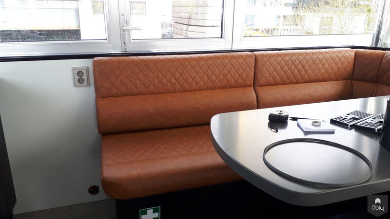 Bekleding stuurhut bank en stuurstoel-Beklederij Boogaard-alle,Woonkamer-OBLY
