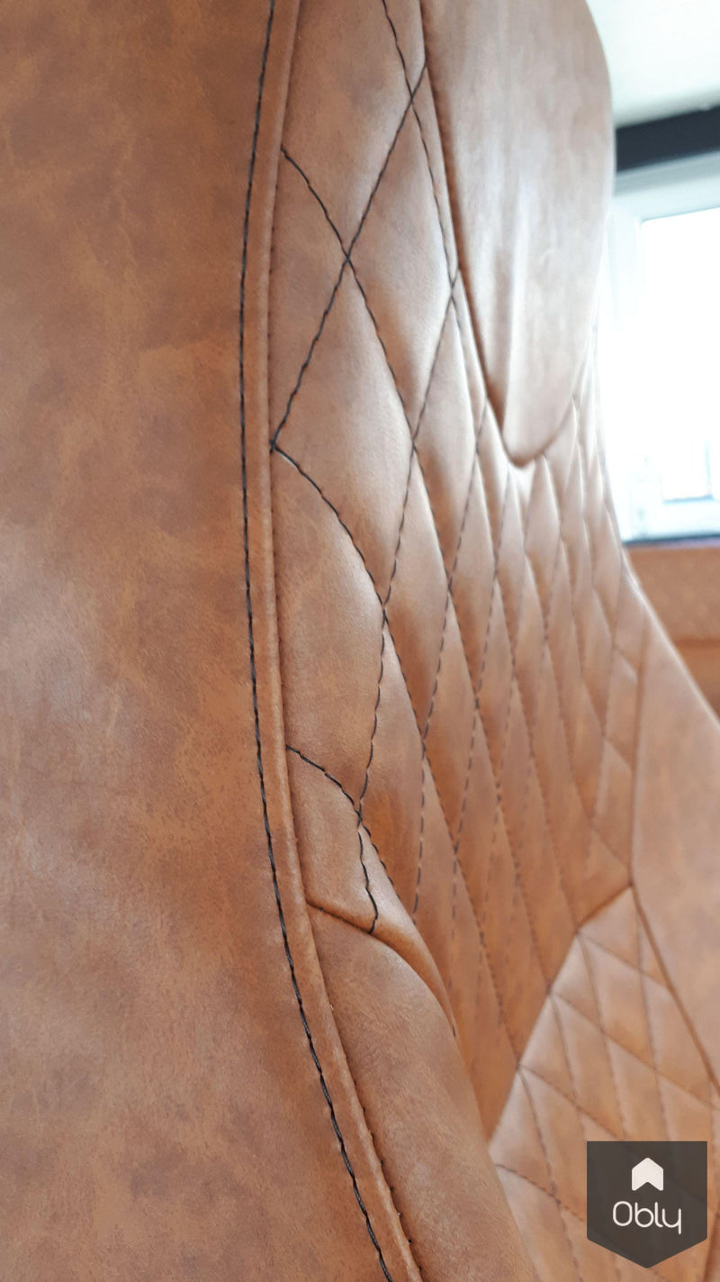 Bekleding stuurhut bank en stuurstoel-Beklederij Boogaard-alle,Woonkamer-OBLY