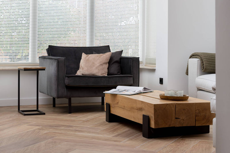 Belgisch Hardsteen Look-Van den Heuvel & Van Duuren-Keuken-Belgisch hardsteen look-OBLY