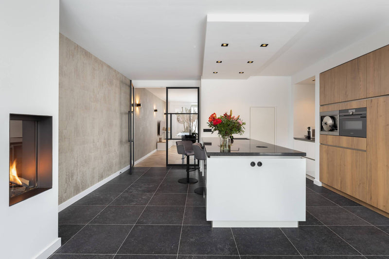 Belgisch Hardsteen Look-Van den Heuvel & Van Duuren-Keuken-Belgisch hardsteen look-OBLY