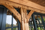 Bijgebouw met kantoorfunctie-Spanjers Architect-alle,Exterieur vrijstaand,Vrijstaand-Bijgebouw met kantoorfunctie | OBLY.com-OBLY