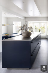 Blauwstaal keuken-Fred Constant-alle,Keuken-OBLY
