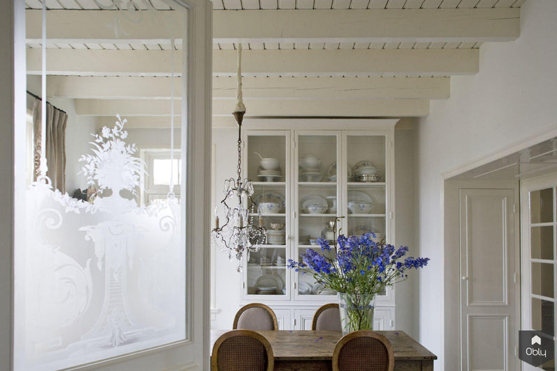Boerderij Eindhoven deel 2-Van Beek & Dings Interiorarchitects-alle,Keuken-OBLY