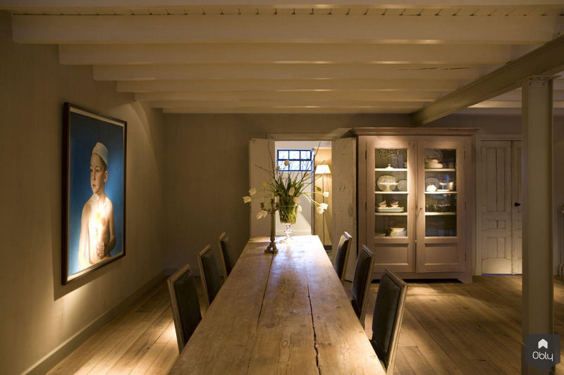 Boerderij Eindhoven deel 3-Van Beek & Dings Interiorarchitects-alle,Woonkamer-OBLY