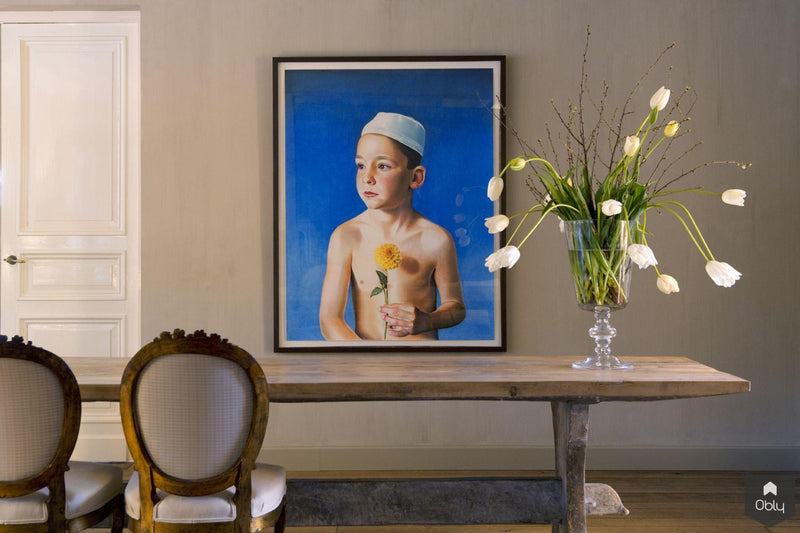Boerderij Eindhoven deel 3-Van Beek & Dings Interiorarchitects-alle,Woonkamer-OBLY