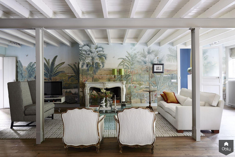 Boerderij Eindhoven deel 4-Van Beek & Dings Interiorarchitects-alle,Slaapkamer-OBLY