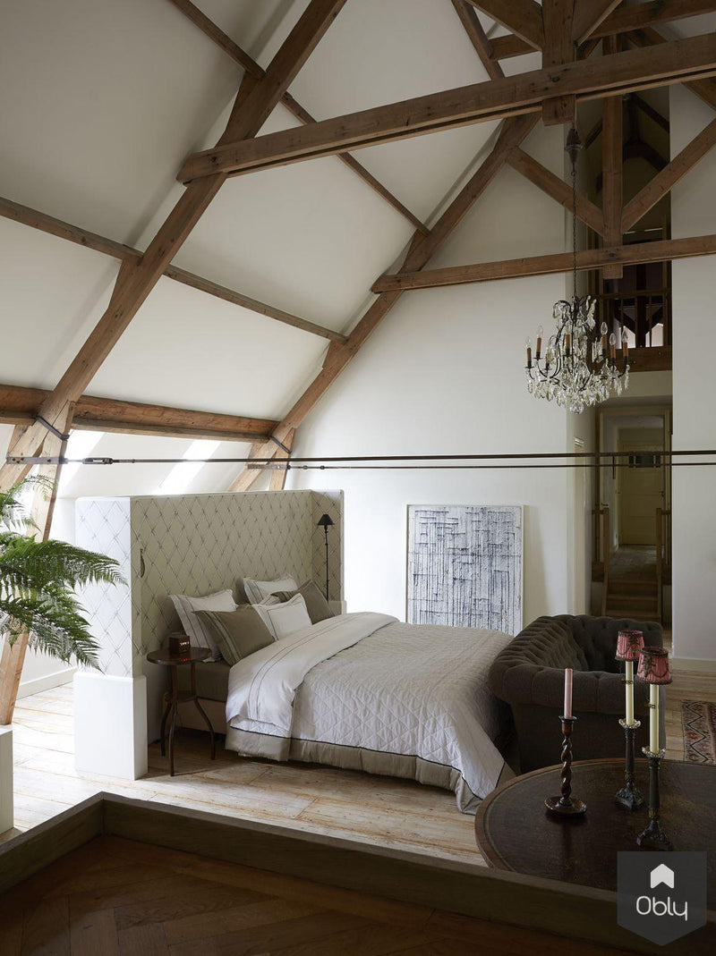 Boerderij Eindhoven deel 5-Van Beek & Dings Interiorarchitects-alle,Slaapkamer-OBLY