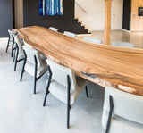 Boerderij met loft interieur-PW Interiors-Woonkamer-Boerderij met loft interieur-OBLY