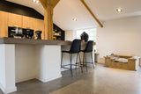 Boerderij met loft interieur-PW Interiors-Woonkamer-Boerderij met loft interieur-OBLY