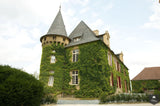 Brede eiken plankenvloer in romantisch kasteel-NOBEL Flooring-alle,Slaapkamer-OBLY
