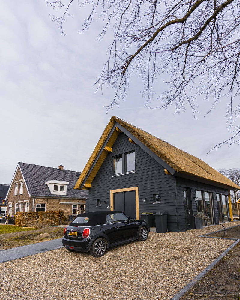 Brede houten plankenvloer-Pruysen Parket-Woonkamer-Lichte houten plankenvloer-OBLY