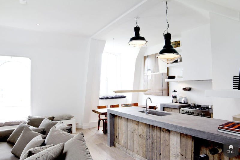 Bricks-Amsterdam Kiezersgracht Keuken-Bricks / Studio-alle,Keuken-OBLY