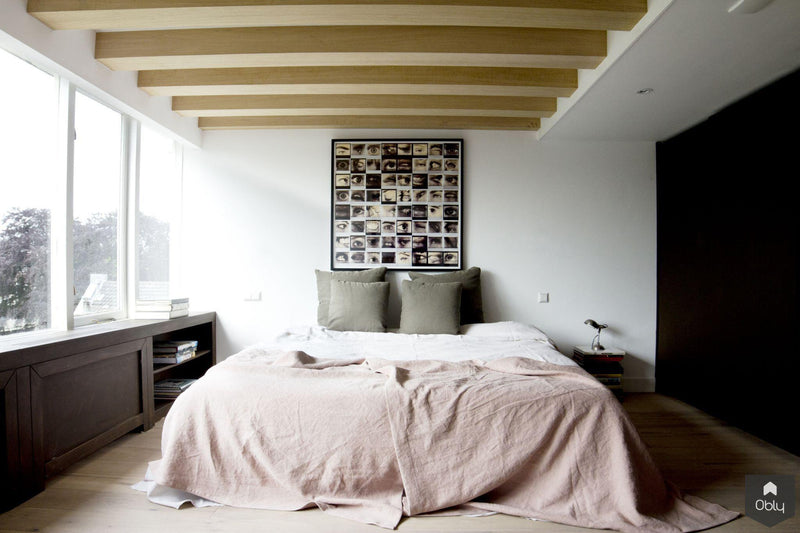 Bricks-Amsterdam Kiezersgracht Slaapkamer-Bricks / Studio-alle,Slaapkamer-OBLY