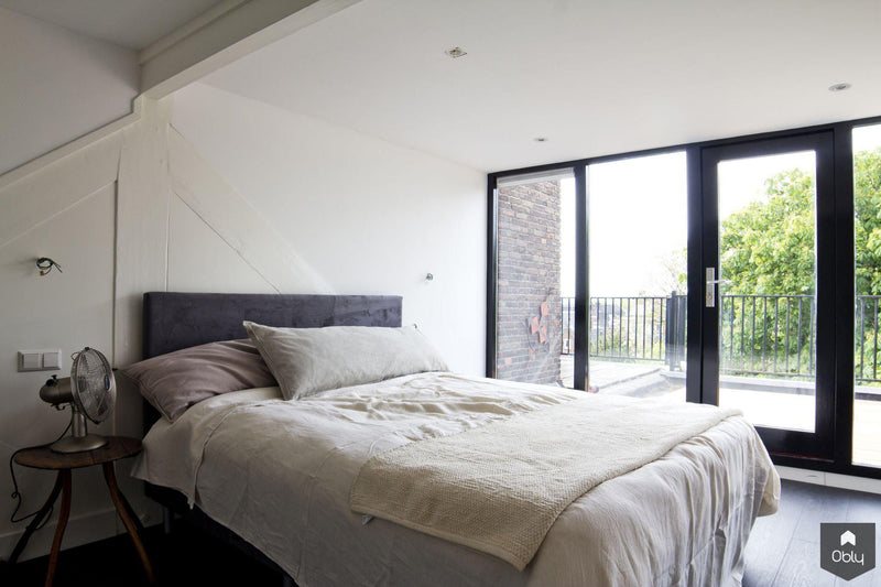 Bricks-Amsterdam Kiezersgracht Slaapkamer-Bricks / Studio-alle,Slaapkamer-OBLY