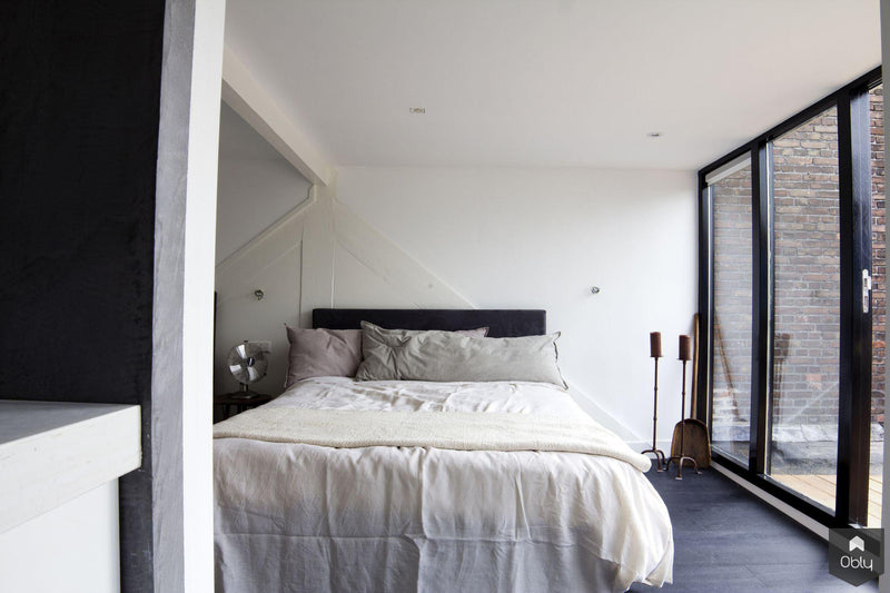 Bricks-Amsterdam Kiezersgracht Slaapkamer-Bricks / Studio-alle,Slaapkamer-OBLY