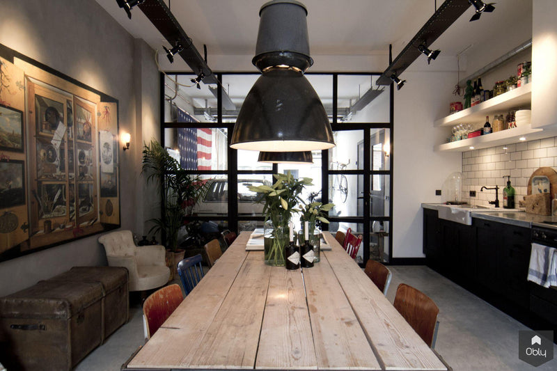 Bricks-Amsterdam Tuinstraat Keuken-Bricks / Studio-alle,Woonkamer-OBLY