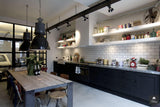 Bricks-Amsterdam Tuinstraat Keuken-Bricks / Studio-alle,Woonkamer-OBLY