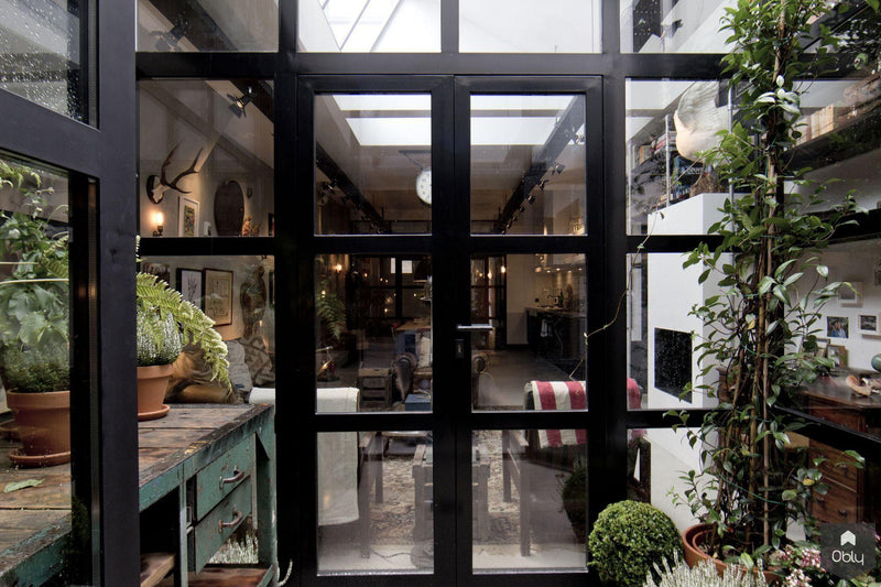 Bricks-Amsterdam Tuinstraat Slaapkamer-Bricks / Studio-alle,Slaapkamer-OBLY