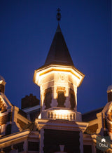 Buitenverlichting monumentaal pand-Oerlicht-alle,Exterieur-OBLY
