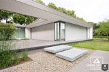 Buitenzonwering elecktrische screen-Caspar Dekkers Interieurs-alle,Exterieur-OBLY