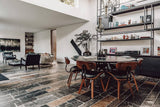 Bungalow met patio-Jeroen de Nijs BNI-alle,Keuken,Woonkamer-Bungalow met patio | OBLY.com-OBLY