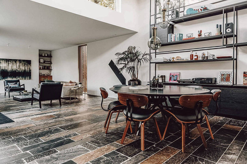 Bungalow met patio-Jeroen de Nijs BNI-alle,Keuken,Woonkamer-Bungalow met patio | OBLY.com-OBLY