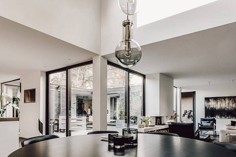 Bungalow met patio-Jeroen de Nijs BNI-alle,Keuken,Woonkamer-Bungalow met patio | OBLY.com-OBLY